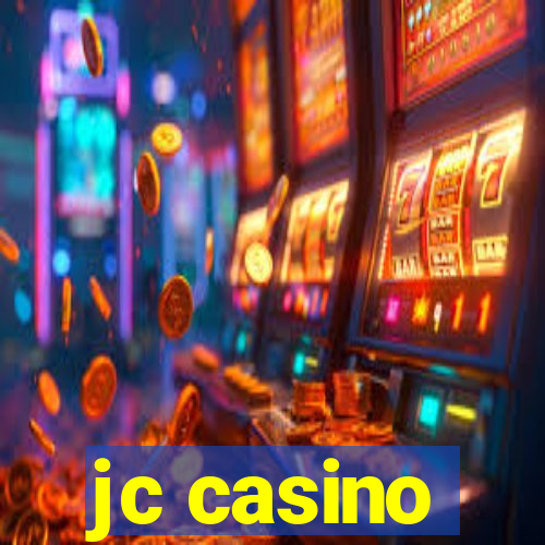 jc casino